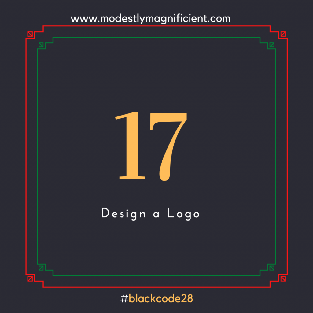 Design A Logo