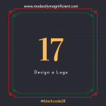 Design A Logo
