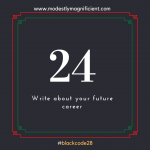 Your Future Career